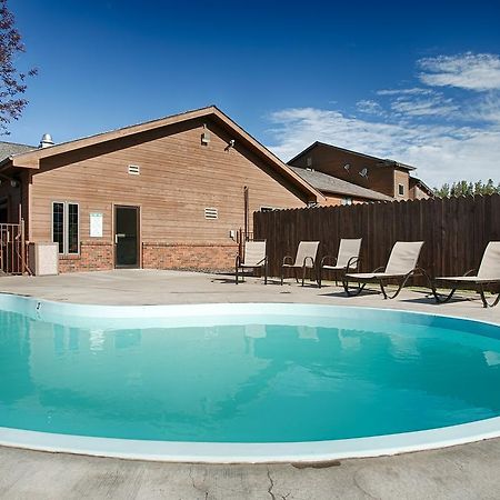Black Hills Luxury Suites Hill City Exterior foto