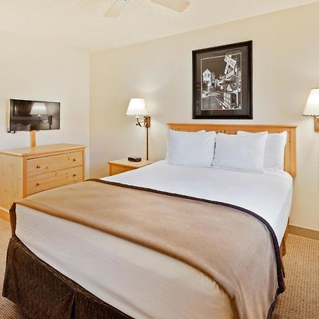 Black Hills Luxury Suites Hill City Exterior foto