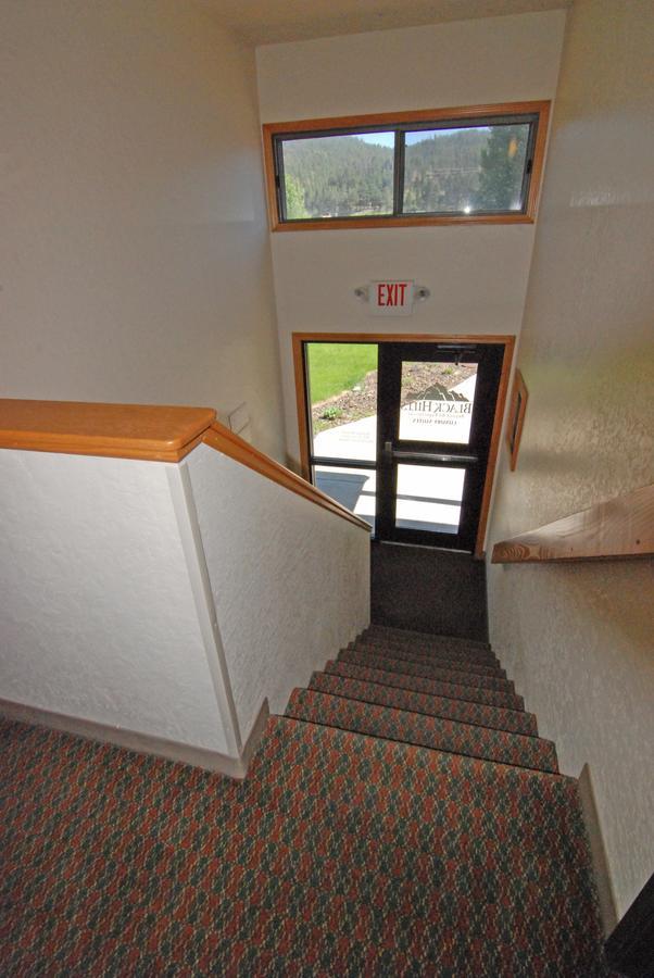 Black Hills Luxury Suites Hill City Exterior foto