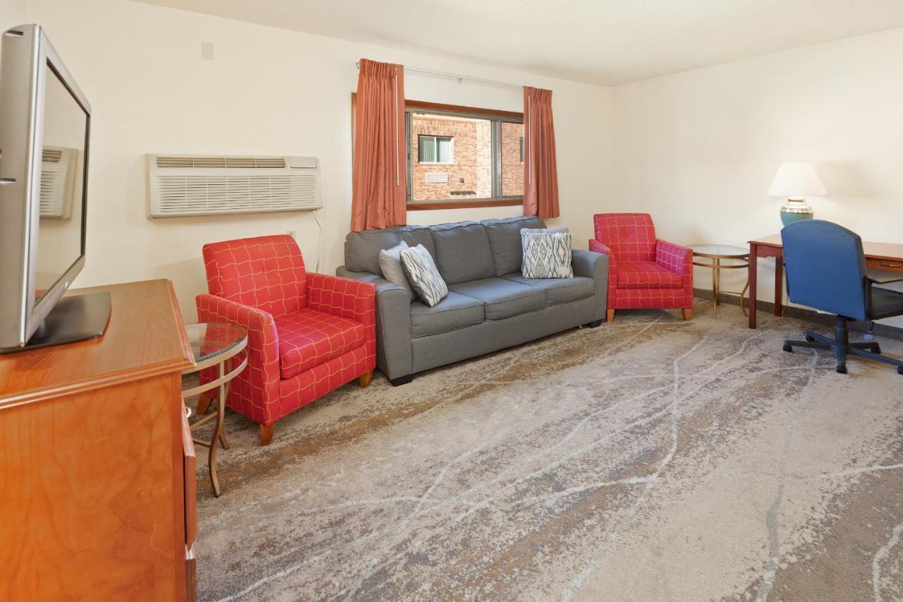 Black Hills Luxury Suites Hill City Exterior foto