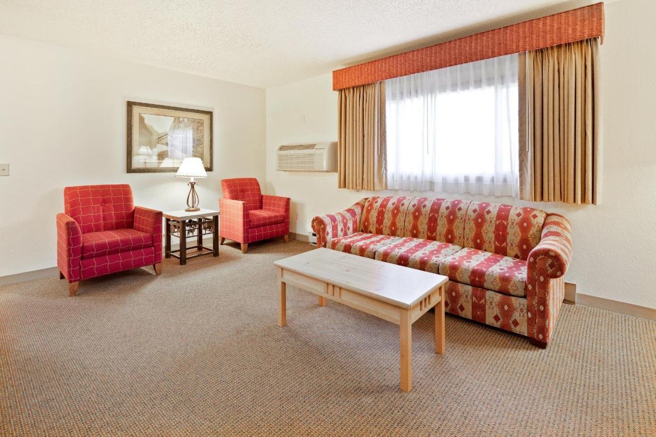 Black Hills Luxury Suites Hill City Exterior foto