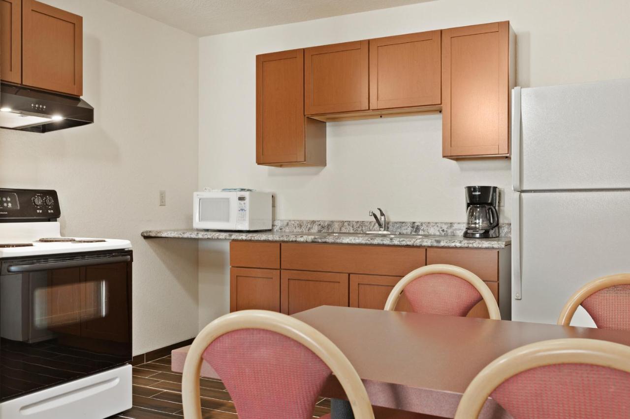 Black Hills Luxury Suites Hill City Exterior foto
