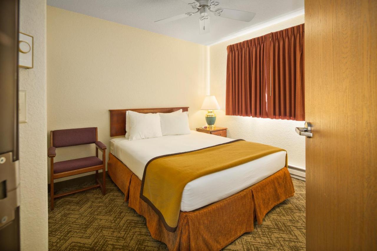 Black Hills Luxury Suites Hill City Exterior foto