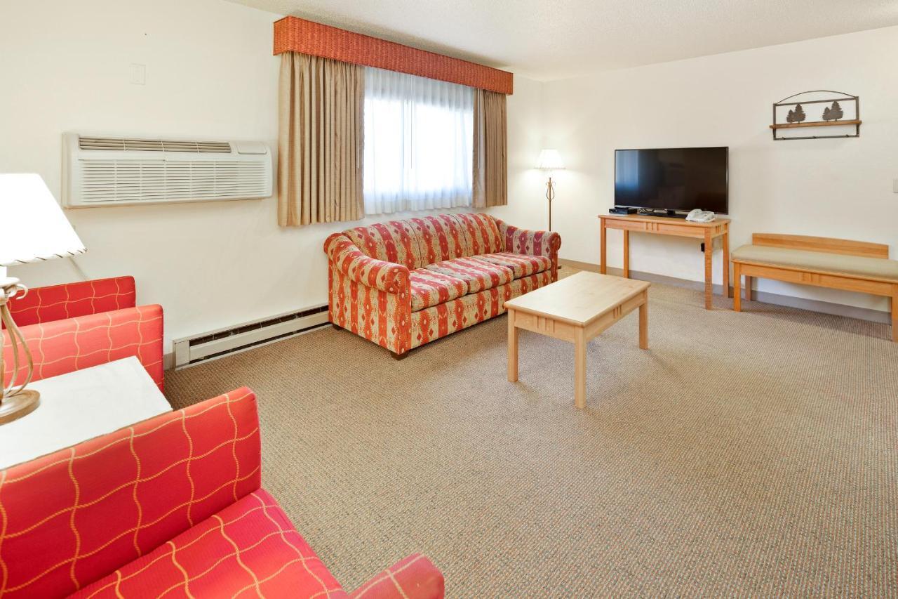 Black Hills Luxury Suites Hill City Exterior foto