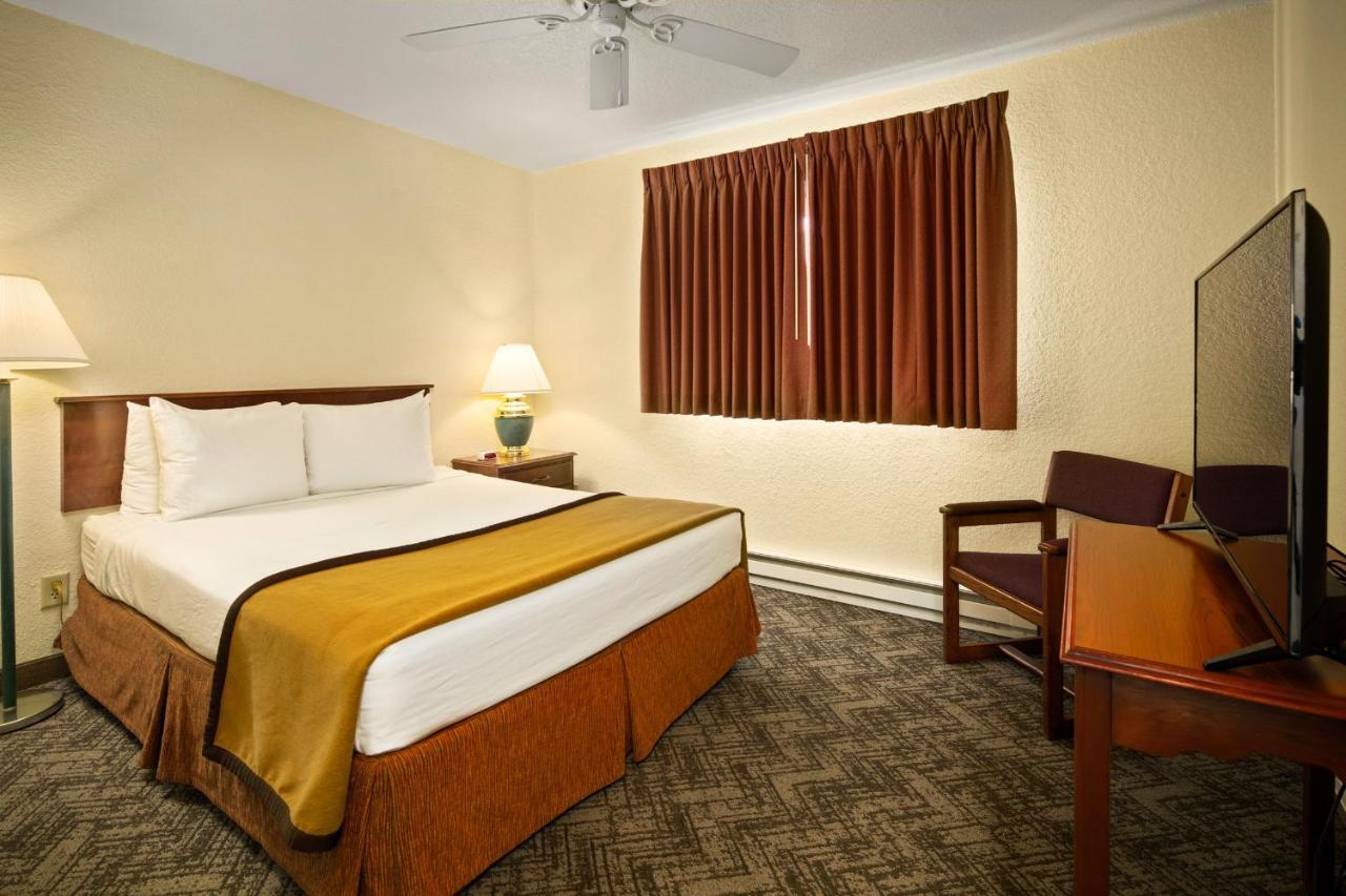 Black Hills Luxury Suites Hill City Exterior foto