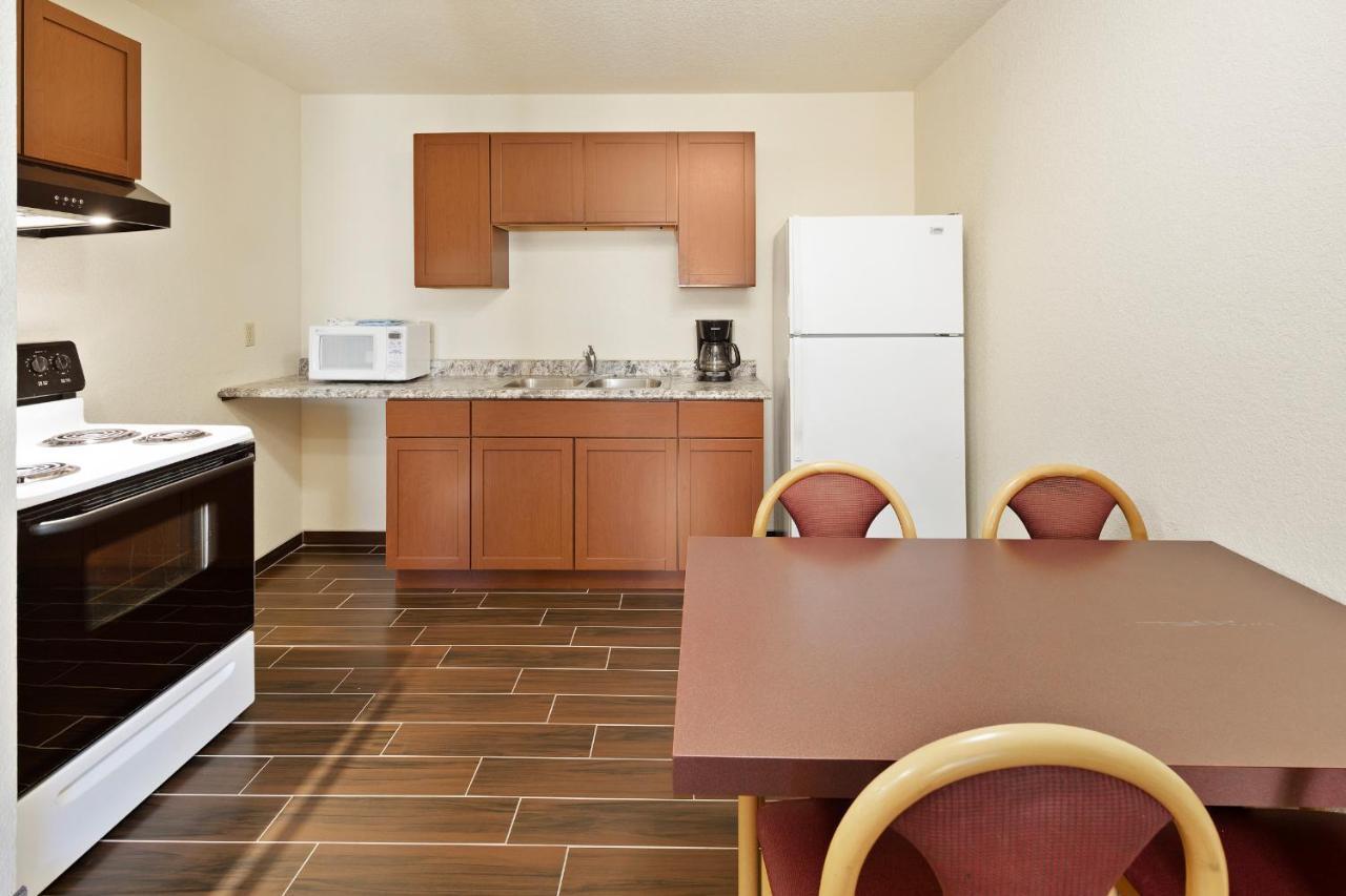 Black Hills Luxury Suites Hill City Exterior foto